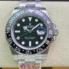 Replica Clean Factory Rolex GMT Master II 116710LN-78200 Black Bezel - Buy Replica Watches
