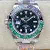 Replica Clean Factory Rolex GMT Master II M126720VTNR-0001 Black Dial - Buy Replica Watches