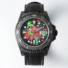 Replica Rolex GMT-MASTER II Diw Carbon Fiber Color Dial - Buy Replica Watches