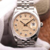 Replica EW Factory Rolex Datejust M126234-0023 Diamond Dial - Buy Replica Watches