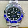 Replica Clean Factory Rolex GMT Master II 116710BLNR-78200 Black Dial - Buy Replica Watches