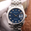 Replica EW Factory Rolex Datejust M126234-0011 Blue Dial - Buy Replica Watches