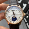 Replica KZ Factory Rolex Cellini M50535-0002 White Dial - Buy Replica Watches