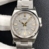 Replica EW Factory Rolex Oyster Perpetual M126000-0001 36MM Stainless Steel - Buy Replica Watches