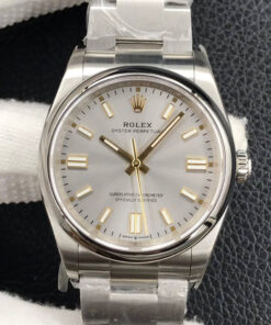 Replica EW Factory Rolex Oyster Perpetual M126000-0001 36MM Stainless Steel - Buy Replica Watches