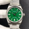 Replica EW Factory Rolex Oyster Perpetual M126000-0005 36MM Stainless Steel - Buy Replica Watches