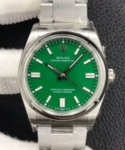 Replica EW Factory Rolex Oyster Perpetual M126000-0005 36MM Stainless Steel - Buy Replica Watches