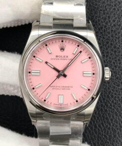 Replica EW Factory Rolex Oyster Perpetual M126000-0008 36MM Stainless Steel - Buy Replica Watches