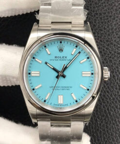 Replica EW Factory Rolex Oyster Perpetual M126000-0006 36MM Stainless Steel - Buy Replica Watches