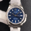 Replica EW Factory Rolex Oyster Perpetual M277200-0003 31MM Stainless Steel - Buy Replica Watches