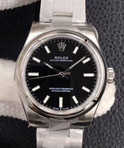 Replica EW Factory Rolex Oyster Perpetual M277200-0002 31MM Stainless Steel - Buy Replica Watches