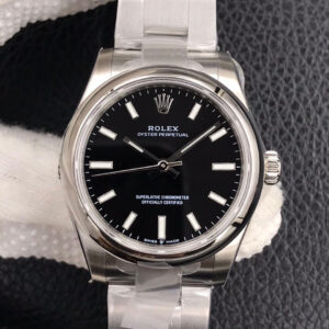 Replica EW Factory Rolex Oyster Perpetual M277200-0002 31MM Stainless Steel - Buy Replica Watches