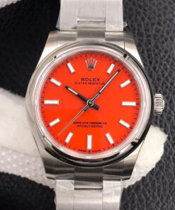 Replica EW Factory Rolex Oyster Perpetual M277200-0008 31MM Stainless Steel - Buy Replica Watches