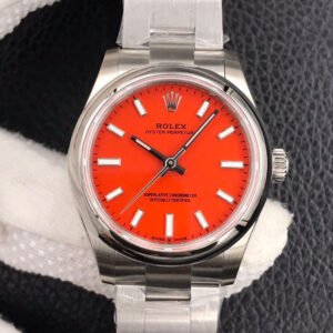 Replica EW Factory Rolex Oyster Perpetual M277200-0008 31MM Stainless Steel - Buy Replica Watches
