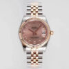 Replica GS Factory Rolex Datejust m278271 Pink Dial - Buy Replica Watches