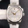 Replica EW Factory Rolex Oyster Perpetual M277200-0001 31MM Stainless Steel - Buy Replica Watches