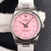 Replica EW Factory Rolex Oyster Perpetual M277200-0009 31MM Stainless Steel - Buy Replica Watches