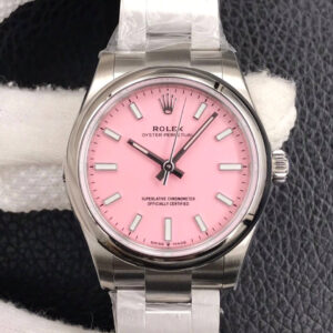 Replica EW Factory Rolex Oyster Perpetual M277200-0009 31MM Stainless Steel - Buy Replica Watches