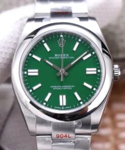 Replica EW Factory Rolex Oyster Perpetual M124300-0005 41MM - Buy Replica Watches