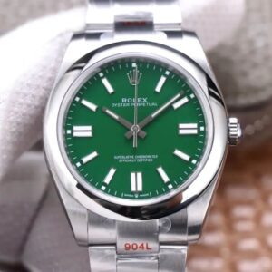 Replica EW Factory Rolex Oyster Perpetual M124300-0005 41MM - Buy Replica Watches