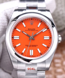 Replica EW Factory Rolex Oyster Perpetual M124300-0007 - Buy Replica Watches