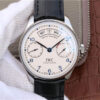 Replica ZF Factory IWC Portugieser IW503501 White Dial - Buy Replica Watches