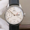 Replica ZF Factory IWC Portugieser IW500704 V5 White Dial - Buy Replica Watches