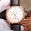 Replica ZF Factory IWC Portugieser IW390301 White Dial - Buy Replica Watches