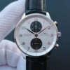 Replica ZF Factory IWC Portugieser IWC371411 V7 White Dial - Buy Replica Watches