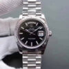 Replica EW Factory Rolex Datejust II 126334 Black Dial - Buy Replica Watches