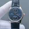 Replica YL Factory IWC Portugieser IW544401 Blue Dial - Buy Replica Watches