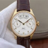 Replica YL Factory IWC Portugieser IW503502 White Dial - Buy Replica Watches