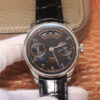 Replica YL Factory IWC Portugieser Pisa Version Black Dial - Buy Replica Watches