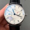 Replica ZF Factory IWC Portugieser IW500705 V5 White Dial - Buy Replica Watches