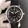 Replica V6 Factory IWC Aquatimer IW329001 Black Dial - Buy Replica Watches