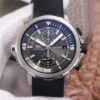 Replica V6 Factory IWC Aquatimer IW379506 Gray Dial - Buy Replica Watches