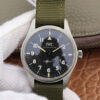Replica M+ Factory IWC Pilot IW327007 Black Dial - Buy Replica Watches