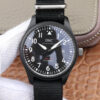Replica M+ Factory IWC Pilot IW326901 Ceramic Case - Buy Replica Watches