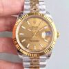 Replica EW Factory Rolex Datejust 41 126333 Jubilee Bracelet - Buy Replica Watches