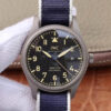 Replica M+ Factory IWC Pilot IW327006 Blue Strap - Buy Replica Watches