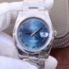 Replica AR Factory Rolex Datejust 36mm 116234-0141 Mechanical Watches - Buy Replica Watches