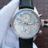 Replica ZF Factory IWC Pilot JU-AIR Special Edition IW387809 Rhodium Dial - Buy Replica Watches