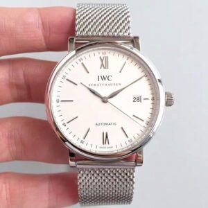 Replica MKS Factory IWC Portofino IW356507 Mechanical Watches - Buy Replica Watches