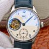 Replica ZF Factory IWC Portuguese Tourbillon - Buy Replica Watches