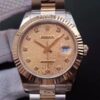 Replica Rolex Datejust II 126333-13 Gold Wrapped - Buy Replica Watches