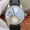 Replica ZF Factory IWC Portuguese IW544603 Tourbillon Grey Dial - Buy Replica Watches