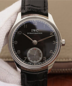 Replica ZF Factory IWC Portuguese IW545407 Stainless Steel - Buy Replica Watches