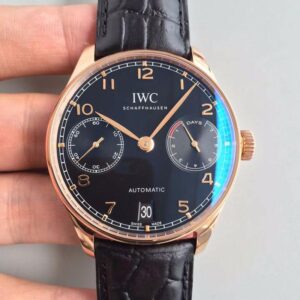 Replica ZF Factory IWC Portuguese IW500704 - Buy Replica Watches