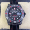 Replica VS Factory Rolex Submariner DIW Carbon Fiber Nylon Velcro Strap - Buy Replica Watches