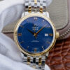 Replica TW Factory Omega De Ville 424.20.37.20.03.001 Yellow Gold - Buy Replica Watches
